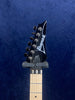 Ibanez RG370AHMZ RG Series in Blue Moon Burst Pre-owned