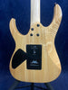 Ibanez RG370AHMZ RG Series in Blue Moon Burst Pre-owned