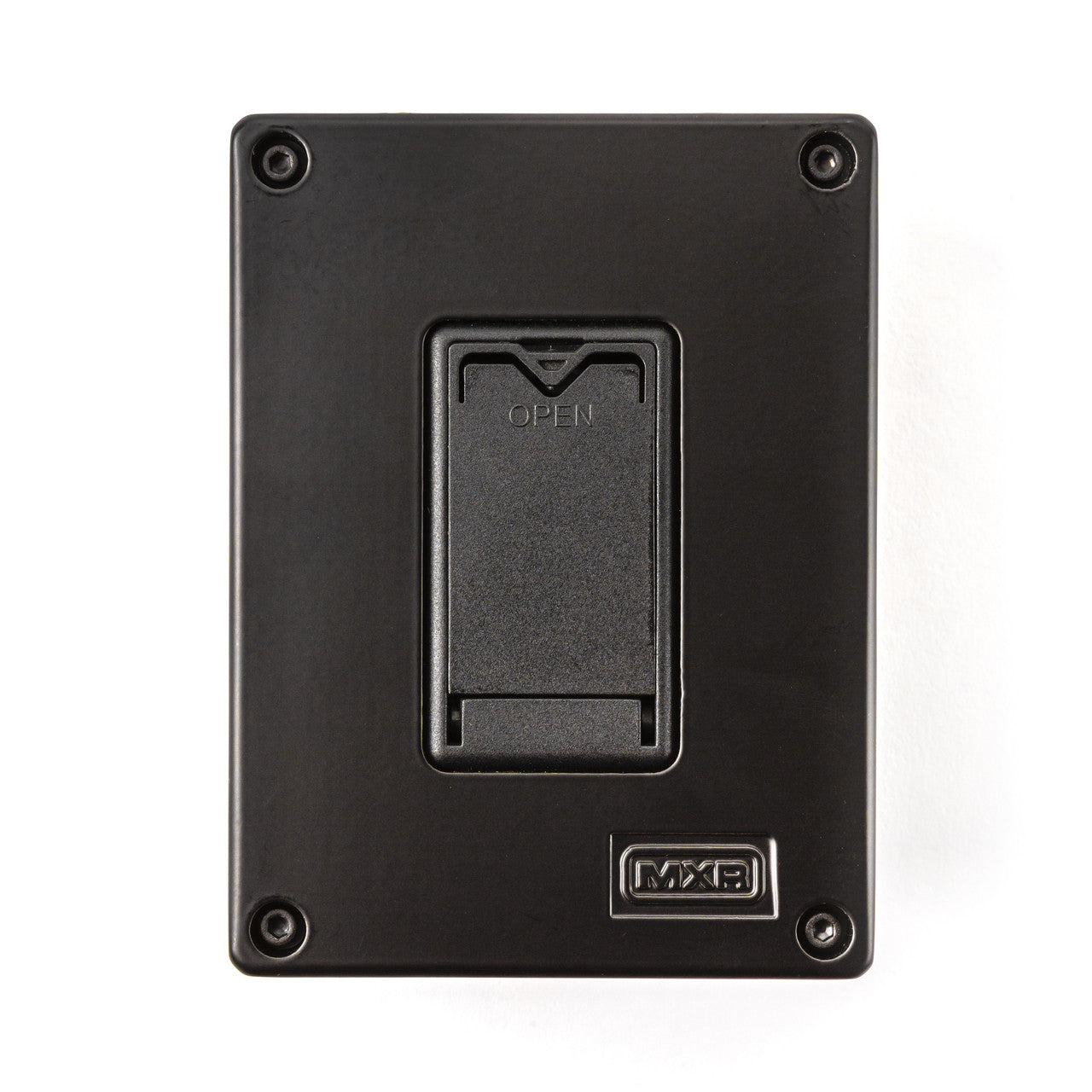 Pédale d'effet Overdrive MXR Jail Guitar Doors JGD1