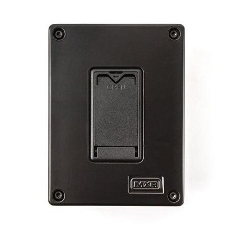 MXR Jail Guitar Doors Overdrive JGD1 Effects Pedal