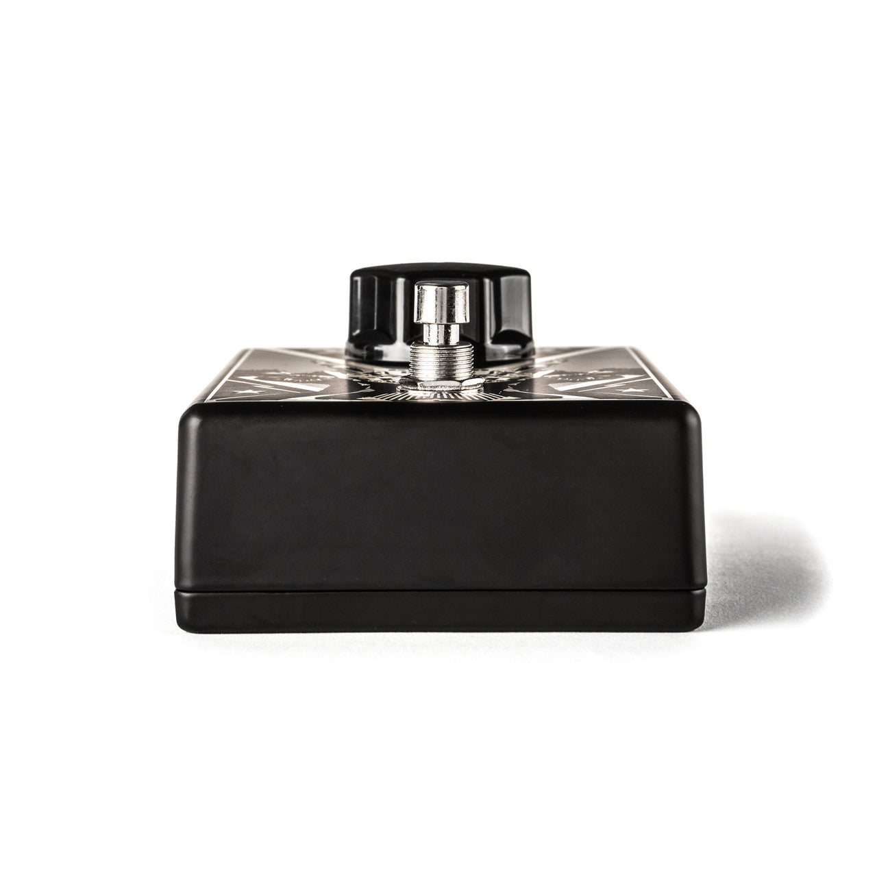Pédale d'effet Overdrive MXR Jail Guitar Doors JGD1