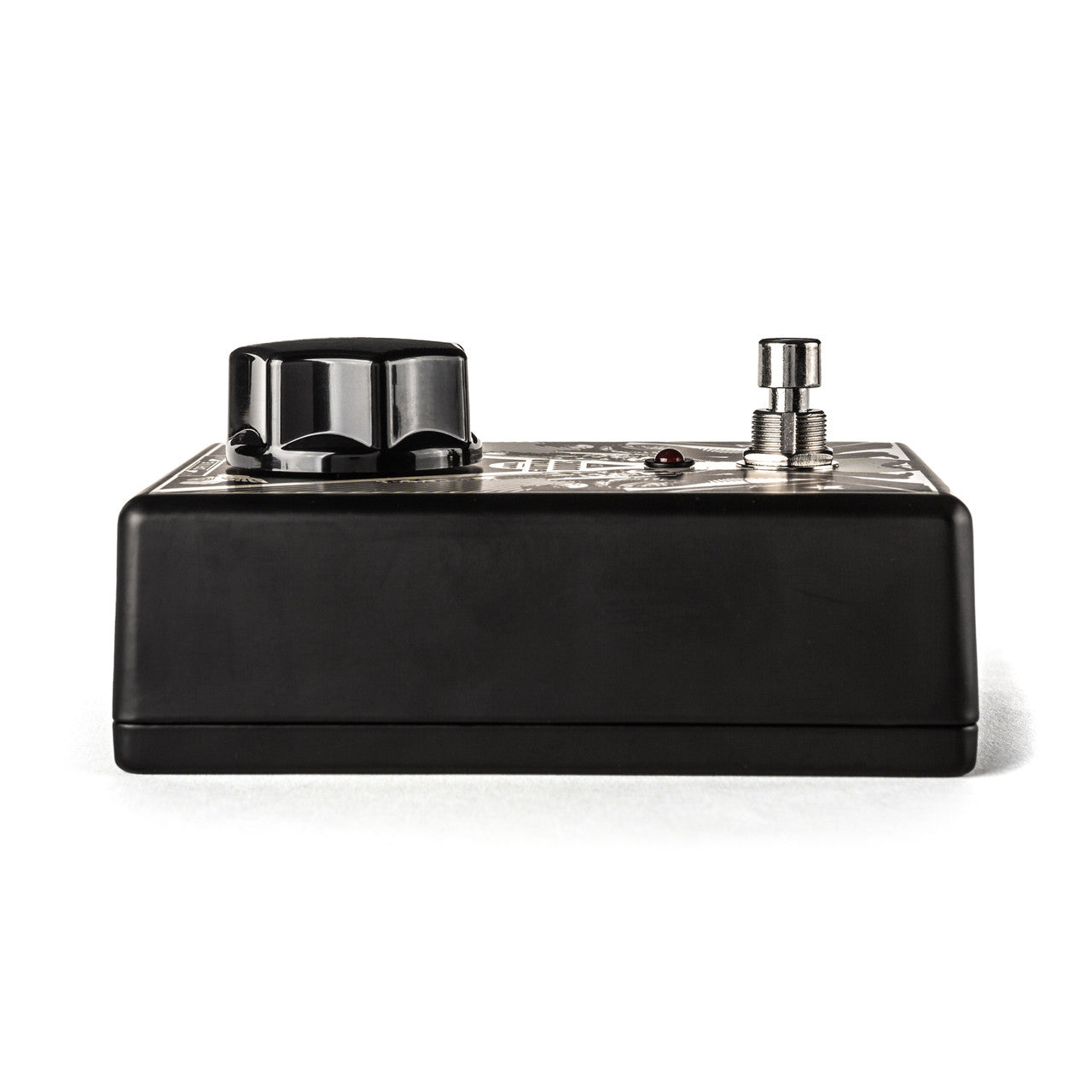 Pédale d'effet Overdrive MXR Jail Guitar Doors JGD1