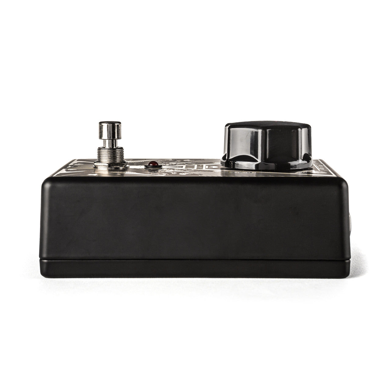 Pédale d'effet Overdrive MXR Jail Guitar Doors JGD1