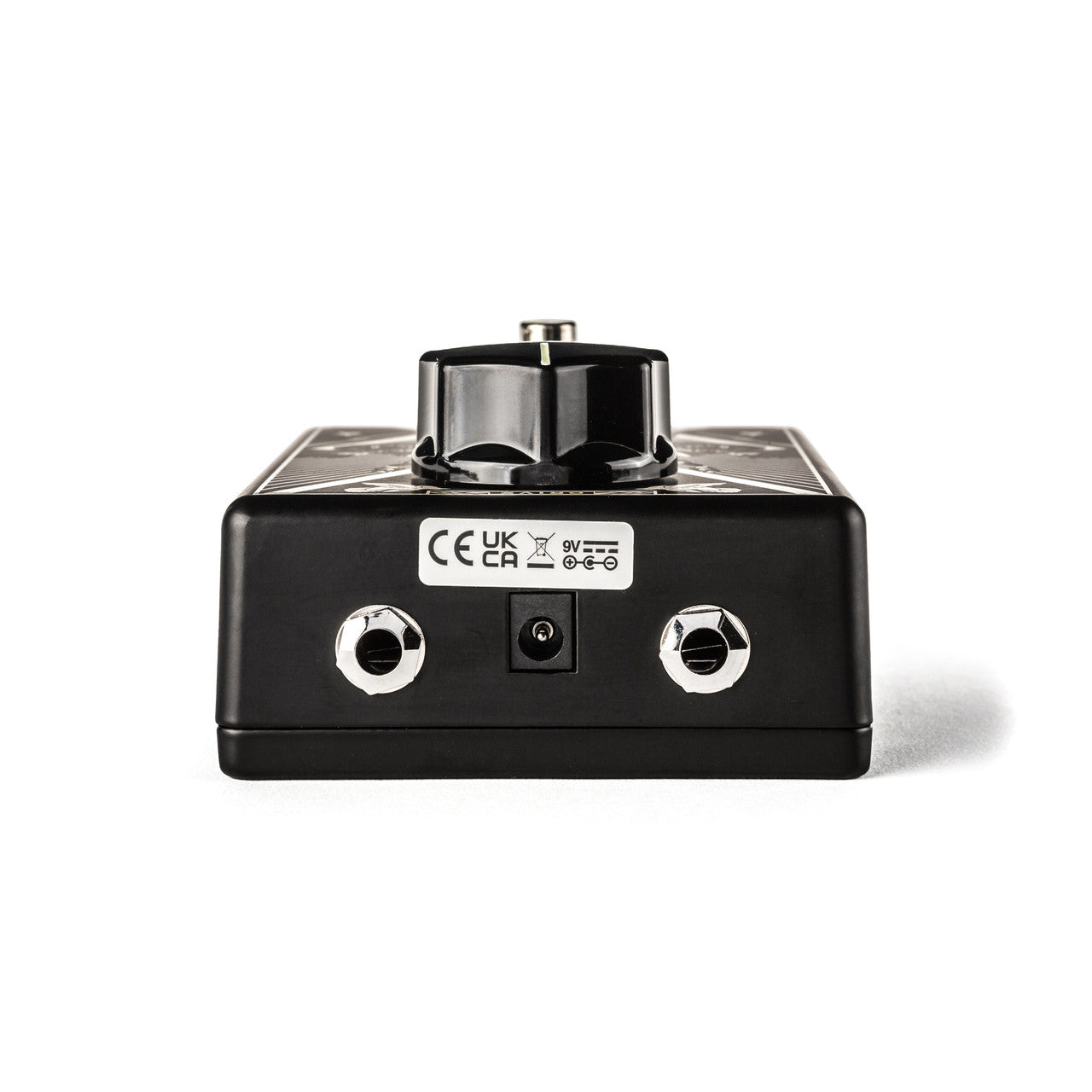 Pédale d'effet Overdrive MXR Jail Guitar Doors JGD1