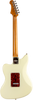 Jet Guitars JJ-300 Offset Electric Guitar P90s in Olympic White