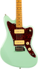 Jet Guitars JJ-300 Offset Electric Guitar P90s in Green