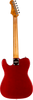 Jet Guitars JT-300 T Type P90-S in Candy Apple Red
