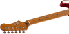 Jet Guitars JT-300 T Type P90-S in Candy Apple Red