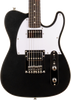 Jet Guitars JT-350 T-Type HH in Black