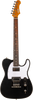 Jet Guitars JT-350 T-Type HH in Black