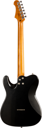 Jet Guitars JT-350 T-Type HH in Black