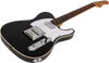 Jet Guitars JT-350 T-Type HH in Black
