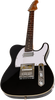 Jet Guitars JT-350 T-Type HH in Black