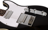 Jet Guitars JT-350 T-Type HH in Black