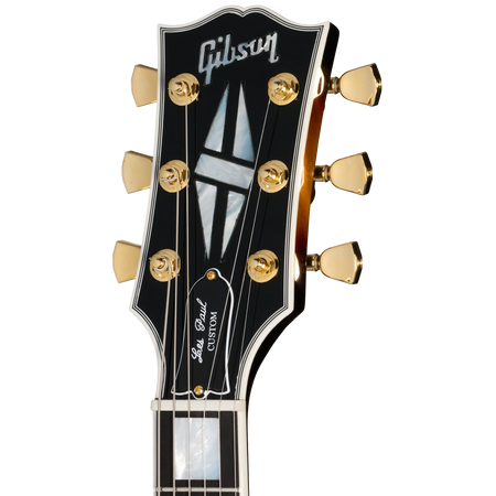 Gibson Les Paul Custom 70s in Tobacco Burst