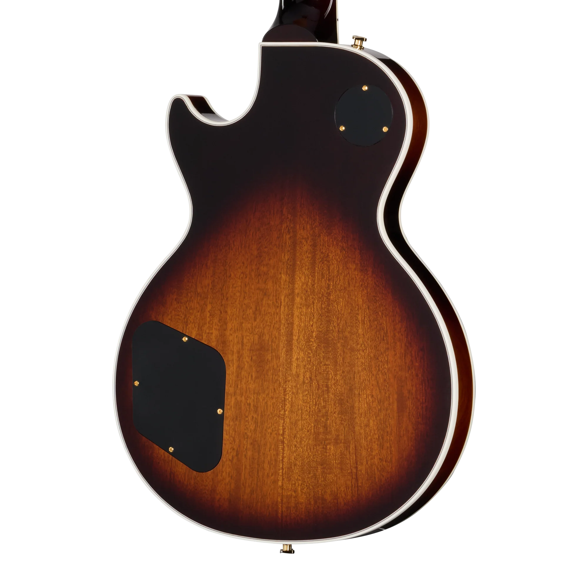 Gibson Les Paul Custom 70s in Tobacco Burst