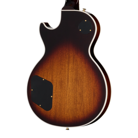 Gibson Les Paul Custom 70s in Tobacco Burst