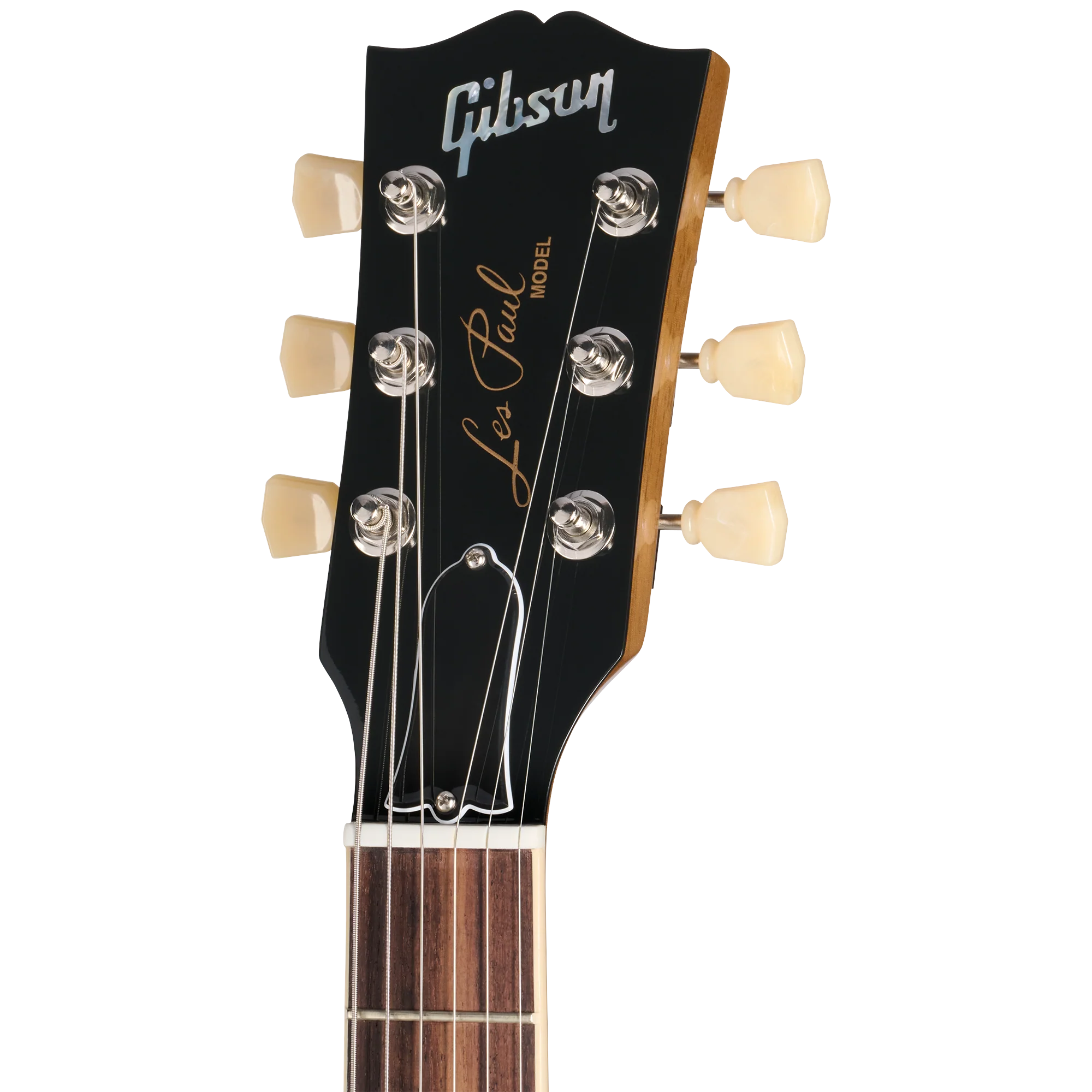 Gibson Les Paul Standard 50s Double Trouble in Vintage Tobacco Burst