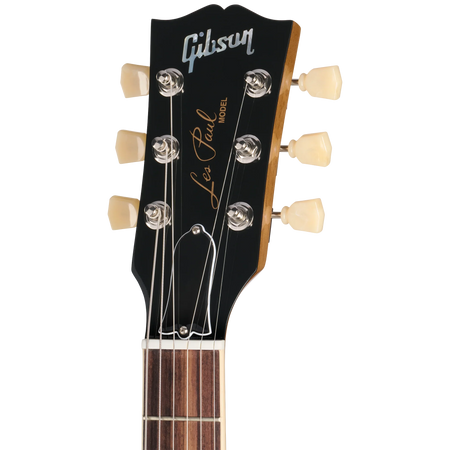 Gibson Les Paul Standard 50s Double Trouble in Vintage Tobacco Burst