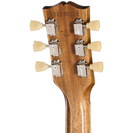 Gibson Les Paul Standard 50s Double Trouble in Vintage Tobacco Burst