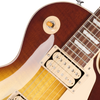 Gibson Les Paul Standard 50s Double Trouble in Vintage Tobacco Burst