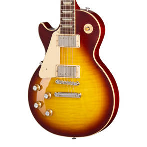 Gibson Les Paul Standard 60s Left Handed in Iced Tea
