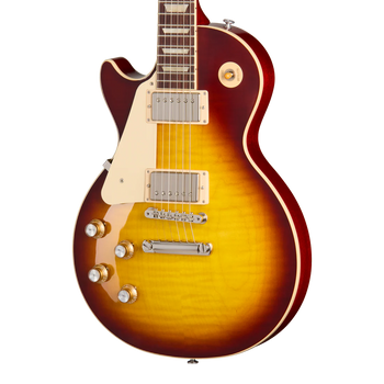 Gibson Les Paul Standard 60s Left Handed in Iced Tea