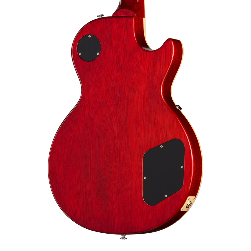 Gibson Les Paul Standard 60s Left Handed in Iced Tea
