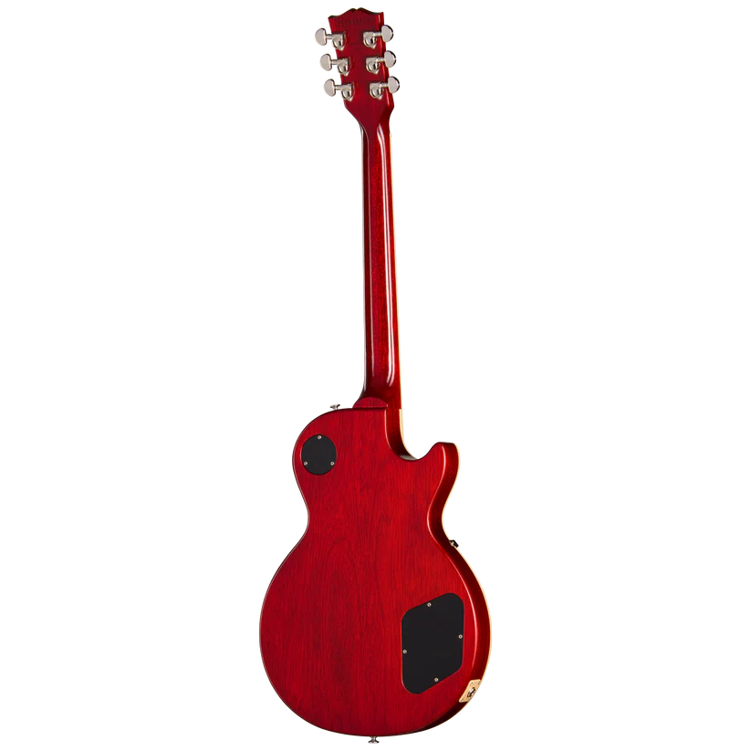 Gibson Les Paul Standard 60s Left Handed in Iced Tea