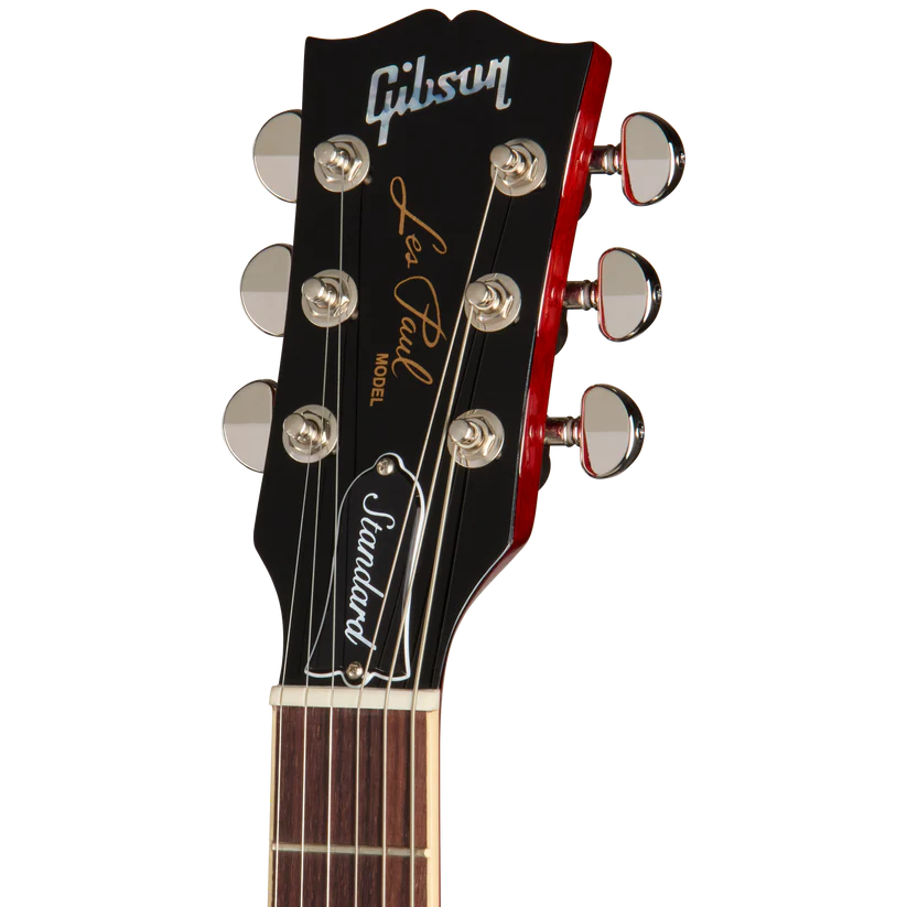 Gibson Les Paul Standard 60s Left Handed in Iced Tea