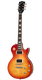 Gibson Les Paul Standard Faded 60s Satin Vintage Cherry Sunburst