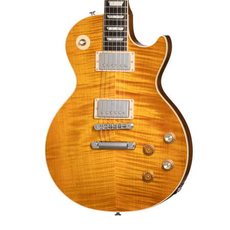 Gibson 'Greeny' Les Paul Kirk Hammett Standard Greeny Burst