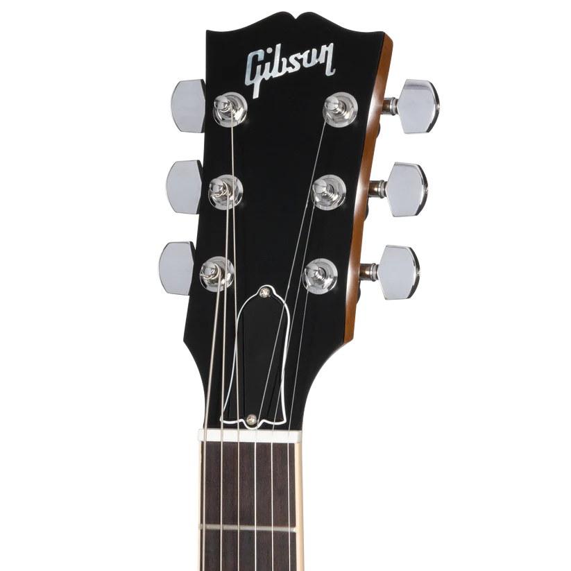Gibson 'Greeny' Les Paul Kirk Hammett Standard Greeny Burst