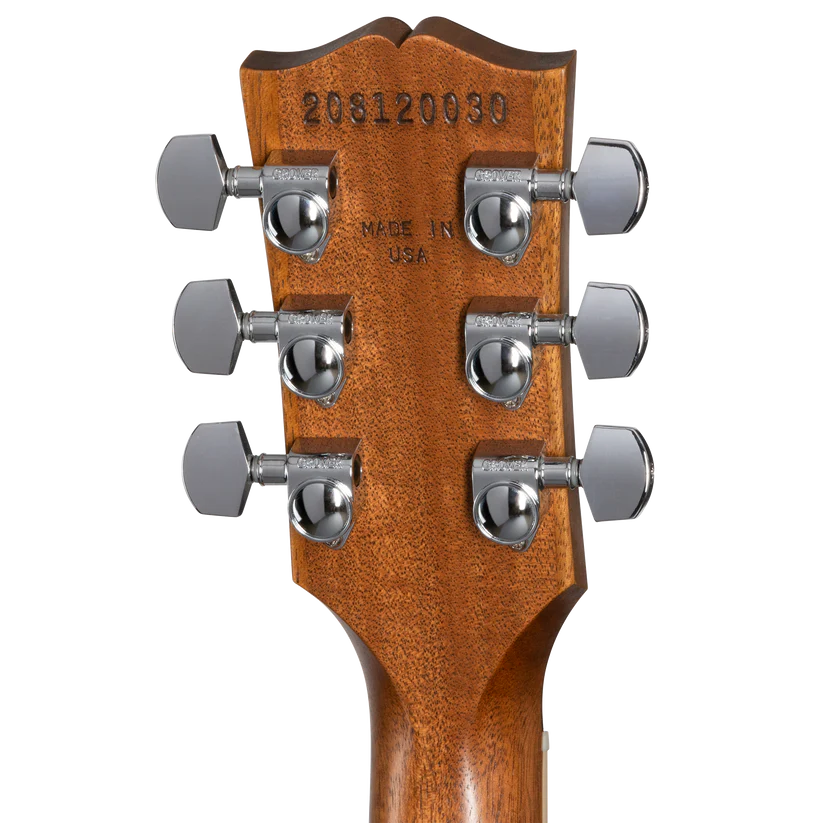 Gibson 'Greeny' Les Paul Kirk Hammett Standard Greeny Burst