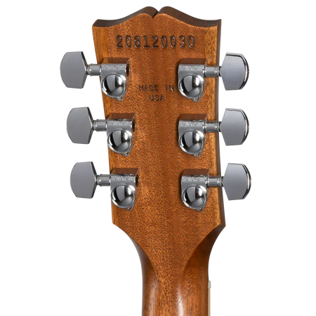 Gibson 'Greeny' Les Paul Kirk Hammett Standard Greeny Burst