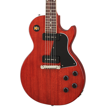 Gibson Les Paul Special in Vintage Cherry