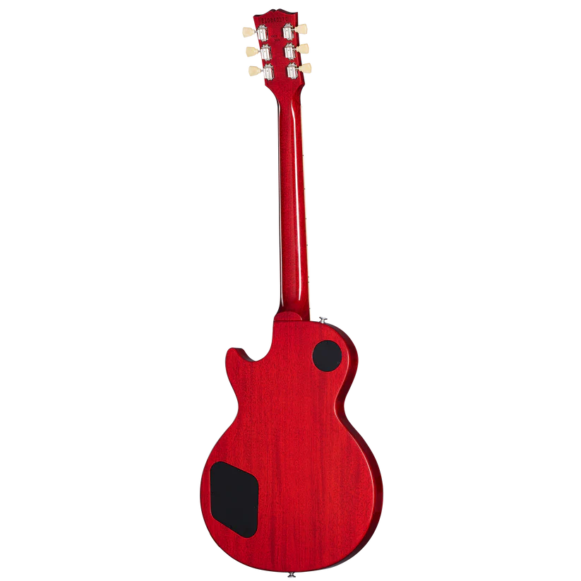 Gibson Les Paul Studio Electric Guitar in Cherry Sunburst
