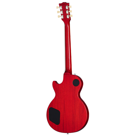 Gibson Les Paul Studio Electric Guitar in Cherry Sunburst