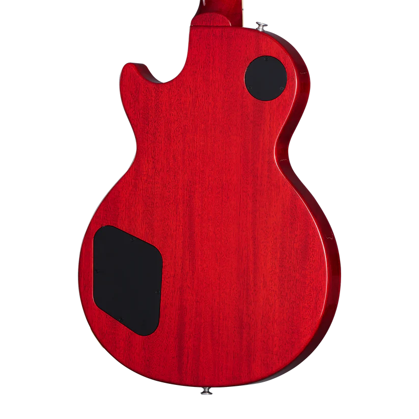 Gibson Les Paul Studio Electric Guitar in Cherry Sunburst