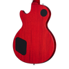 Gibson Les Paul Studio Electric Guitar in Cherry Sunburst