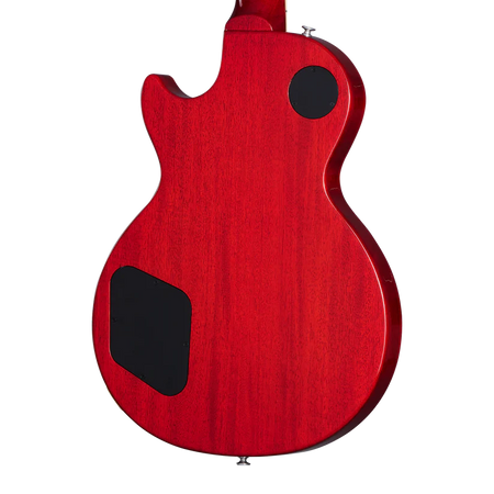 Gibson Les Paul Studio Electric Guitar in Cherry Sunburst