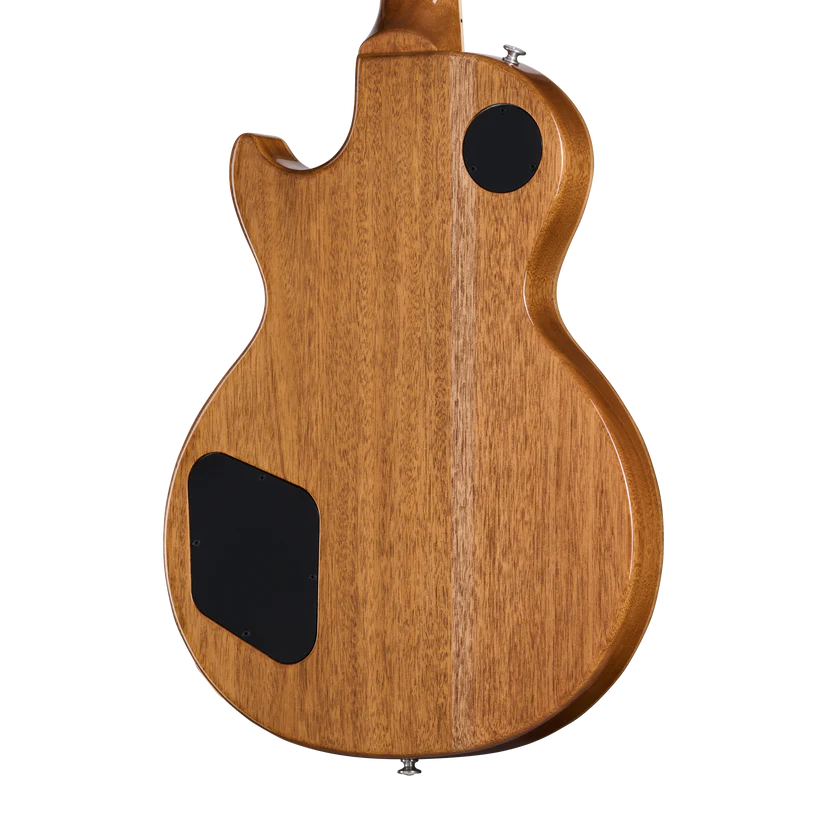 Gibson Les Paul Studio Nickel Hardware in Tobacco Burst