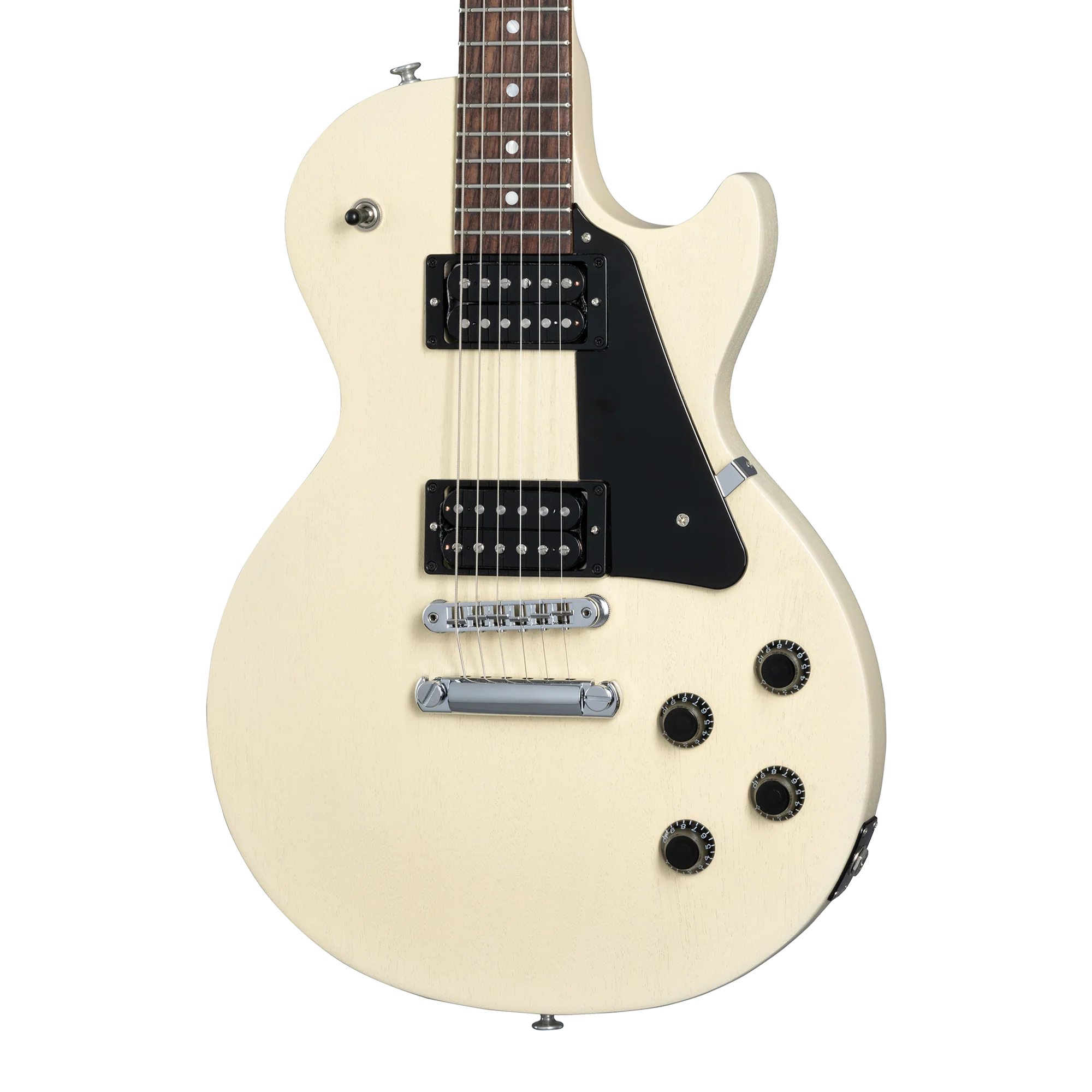 Gibson Les Paul Modern Lite in TV Wheat Satin