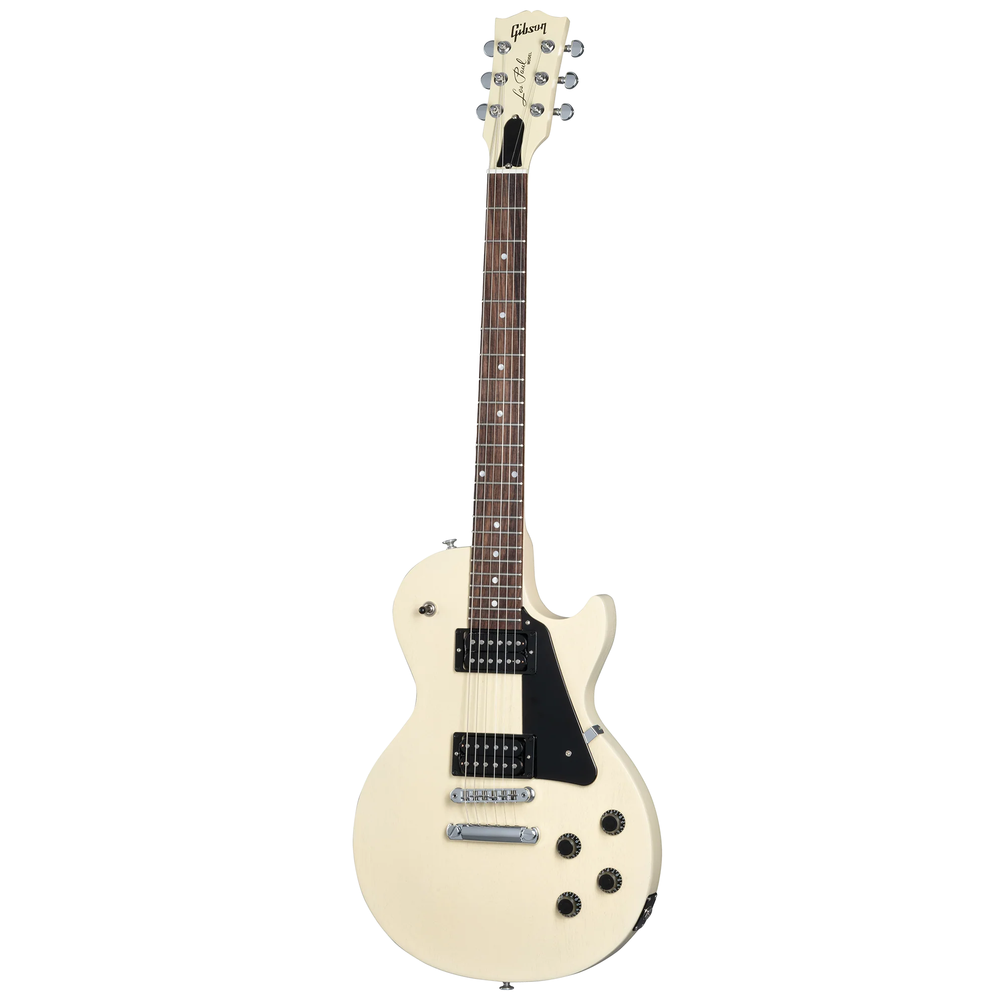 Gibson Les Paul Modern Lite in TV Wheat Satin