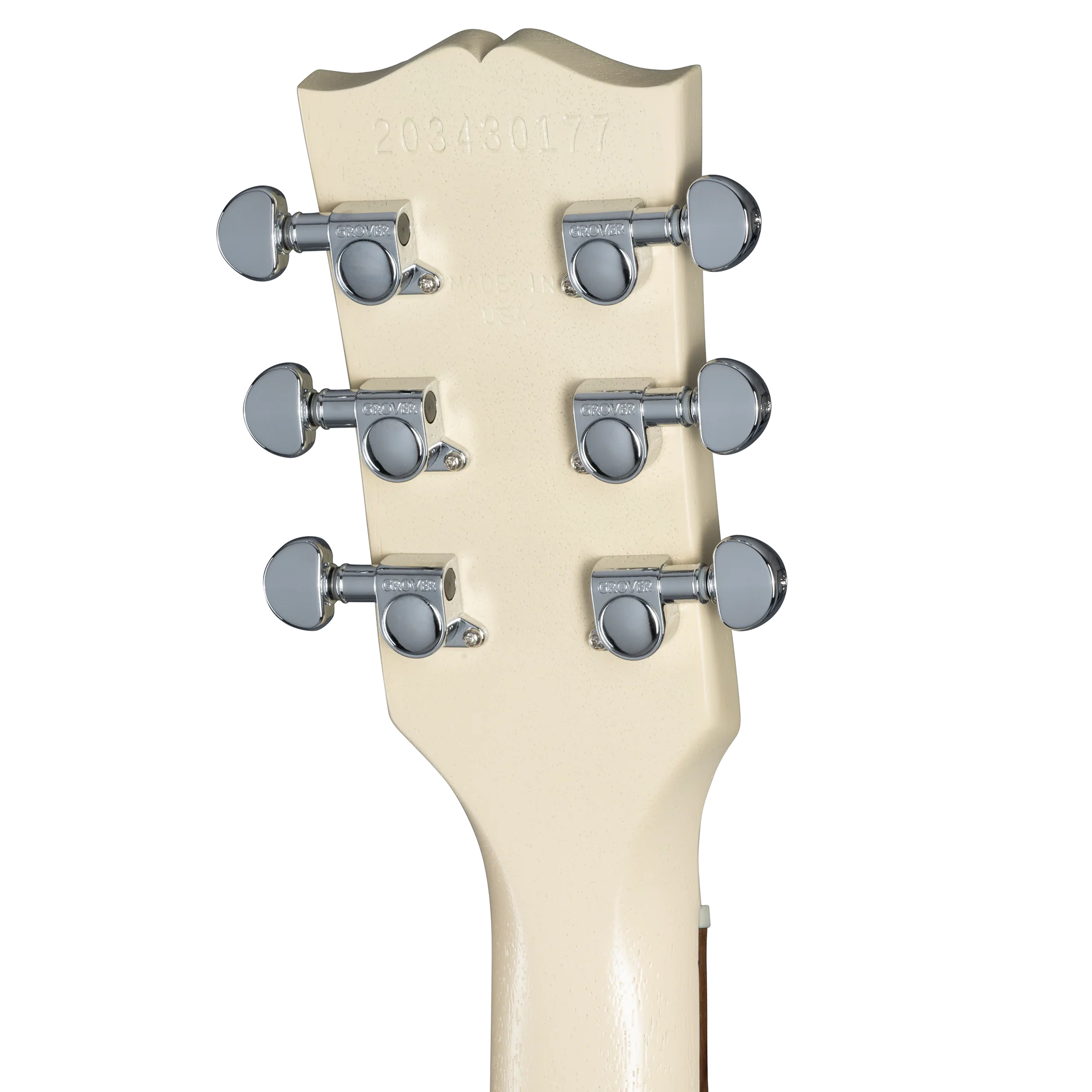 Gibson Les Paul Modern Lite in TV Wheat Satin