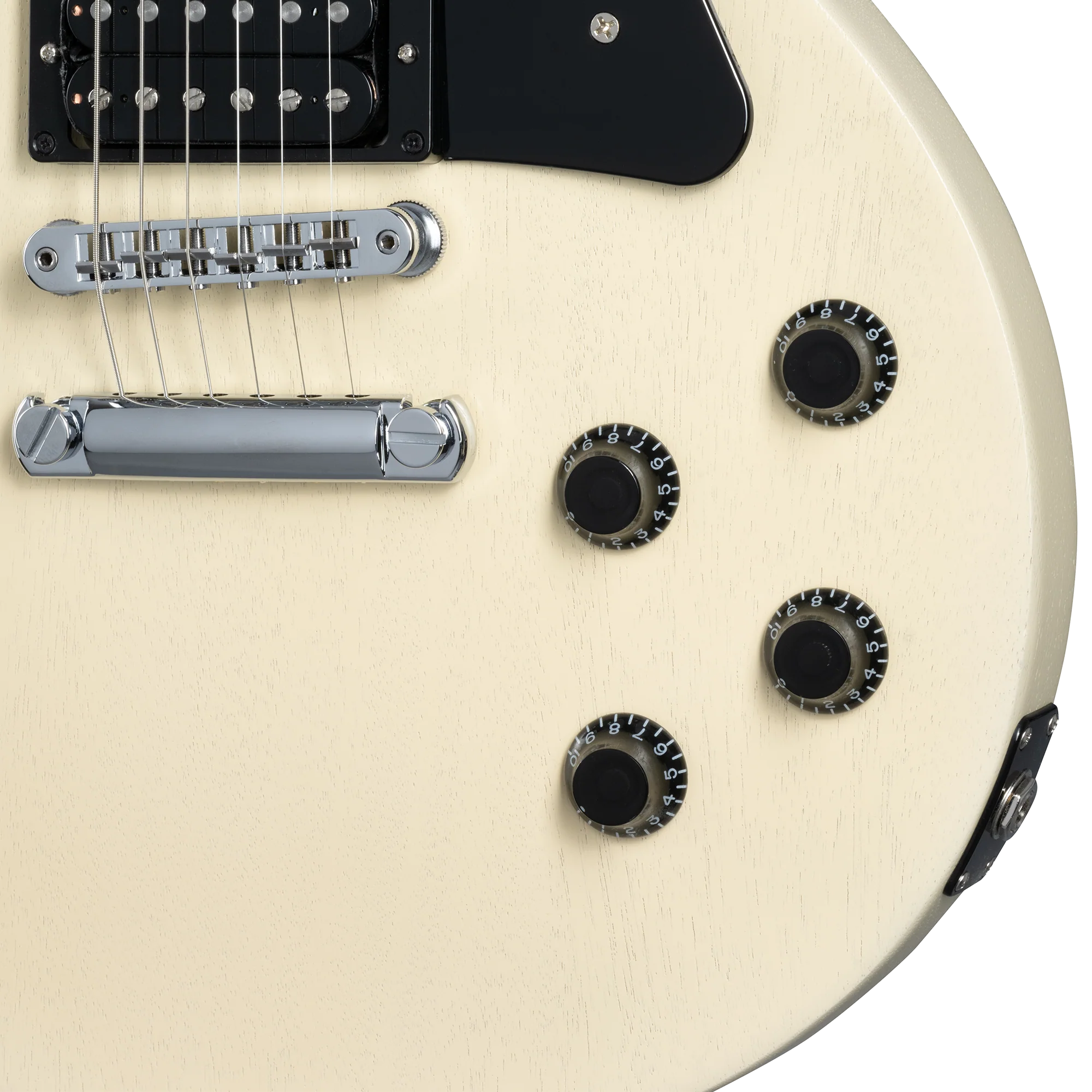 Gibson Les Paul Modern Lite in TV Wheat Satin
