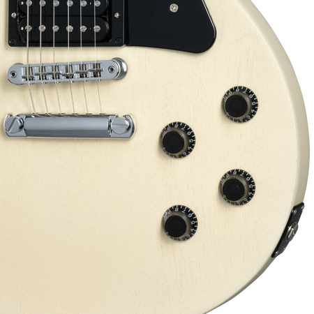 Gibson Les Paul Modern Lite in TV Wheat Satin