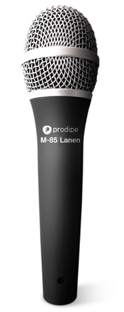 Prodipe M-85 Non-Switched Dynamic Microphone