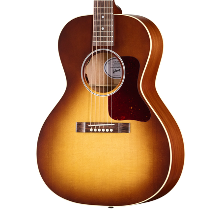 Gibson L-00 Special Acoustic Guitar in Satin Honey Burst