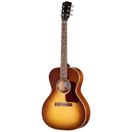 Gibson L-00 Special Acoustic Guitar in Satin Honey Burst